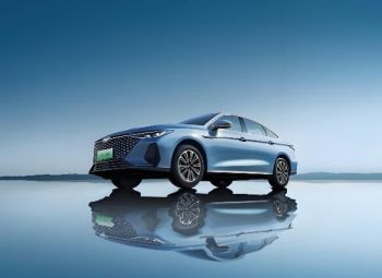 2025奇瑞汽車混動之夜暨開源計劃發布會 2025奇瑞汽車混動之夜暨開源計劃發布會