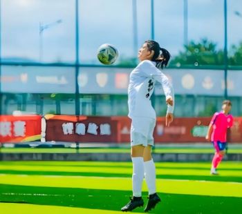 2025年女子草根足球超級聯賽 2025年女子草根足球超級聯賽