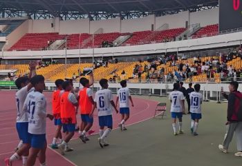 2025濟南市社區足球超級賽