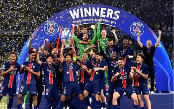 2025·26賽季法國足球甲級聯(lián)賽