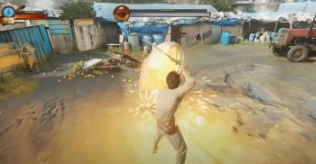 釋放阿凡達 釋放阿凡達