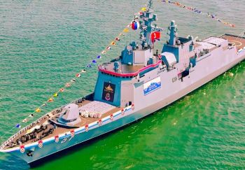 崔賢號驅逐艦 崔賢號驅逐艦