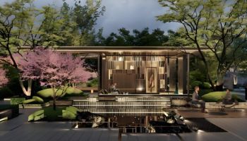 北京建工·熙華臺