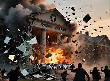 11·1美國哈佛醫學院建筑爆炸事件 11·1美國哈佛醫學院建筑爆炸事件