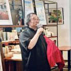 向光出發 | 《我心光明》新書分享會在京舉行