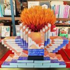 向光出發(fā) | 《我心光明》新書分享會在京舉行